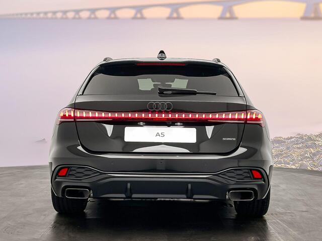 Audi A5 Avant S edition e-hybrid 220 kW / 299 PK Avant 7 versn.