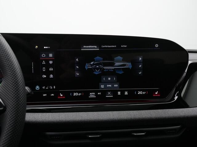 Audi A5 Avant 2.0 TFSI 204 pk S-tronic S edition / S-Line | Panoramadak | Trekhaak | Achteruitrijcamera | Stoelverwarming | Adaptive Cruise | Navigatie | Sportonderstel