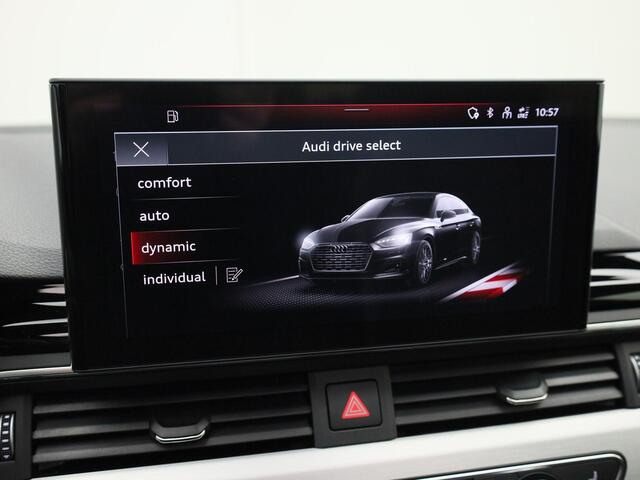 Audi A5 Sportback 35 TFSI/150PK S edition · Panoramadak · Apple/Android Car Play · Stoelverwarming · Camera + Parkeersensoren · Garantie tot november 2026