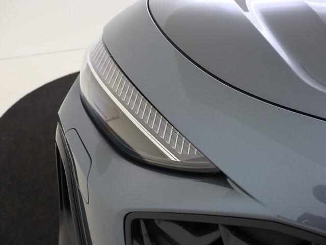 Audi A5 Avant S edition | Adaptive cruise control | Aluminium optiek in het interieur | Audi smartphone interface