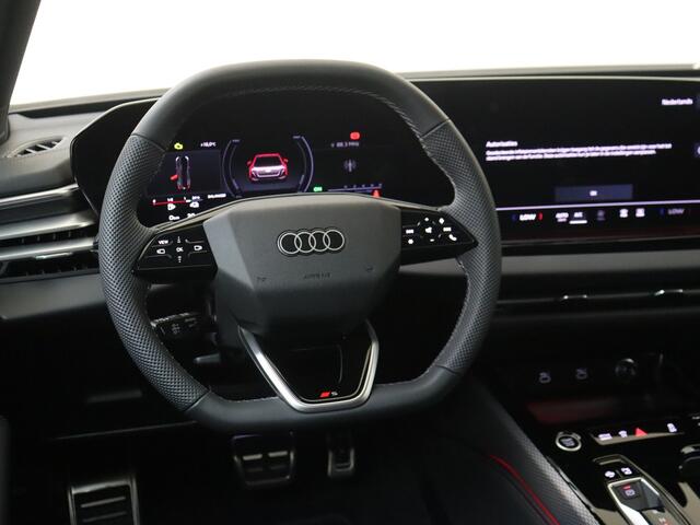 Audi A5 Avant S edition | Adaptive cruise control | Aluminium optiek in het interieur | Audi smartphone interface