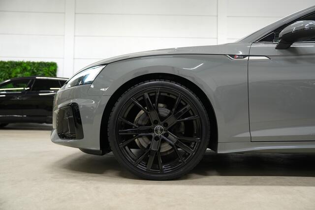 Audi A5 Sportback 40 TFSI 3x S-Line * Virtual - 20" - Sfeer - Camera - Keyless - Matrix - Alcantara - Blind Spot - ACC *