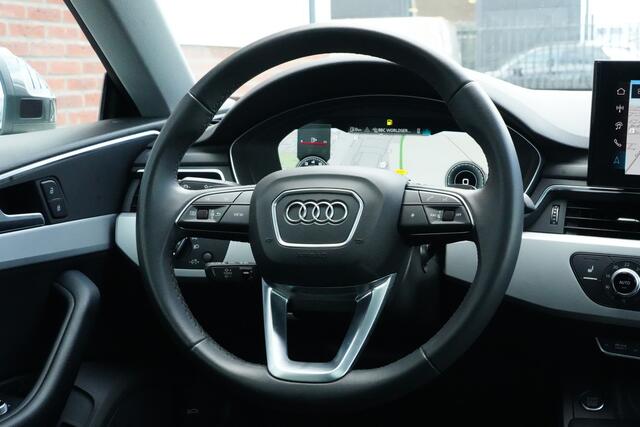 Audi A5 Sportback 35 TFSI S edition 150pk Panoramadak/Stoelverwarming/Camera