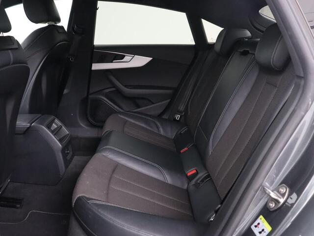 Audi A5 2.0 TFSI S Line | Stoelverwarming | Bang & Olufsen Sound | Sportstoelen | Full LED | Navigatie | Climate control | Cruise control