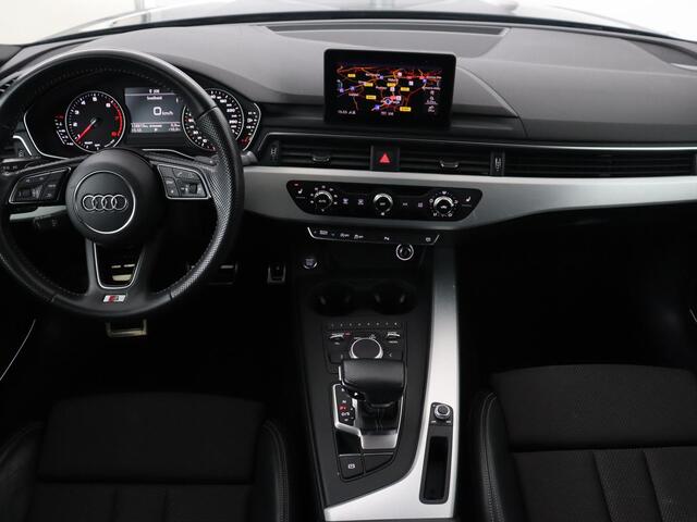 Audi A5 2.0 TFSI S Line | Stoelverwarming | Bang & Olufsen Sound | Sportstoelen | Full LED | Navigatie | Climate control | Cruise control