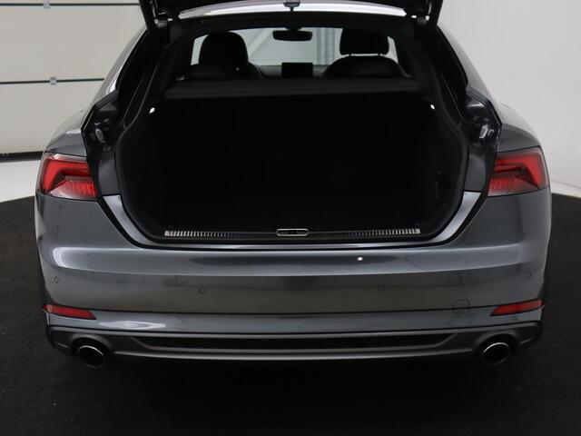 Audi A5 2.0 TFSI S Line | Stoelverwarming | Bang & Olufsen Sound | Sportstoelen | Full LED | Navigatie | Climate control | Cruise control