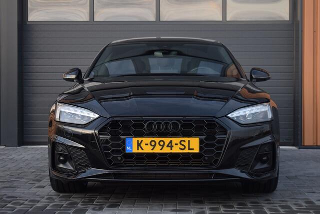 Audi A5 Sportback 40 TFSI 204pk S-line Competition | Panoramadak