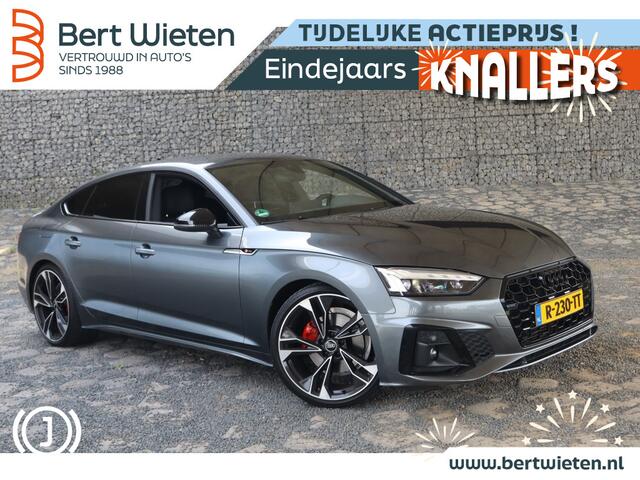 Audi A5 Sportback 35 TFSI S edition | Geen import | S Line | Elek. Stoelen