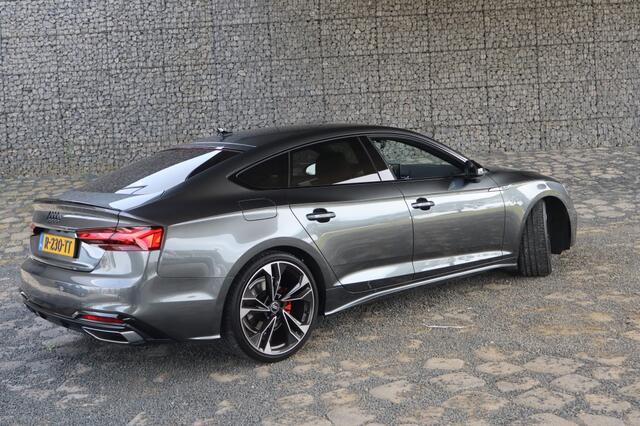 Audi A5 Sportback 35 TFSI S edition | Geen import | S Line | Elek. Stoelen