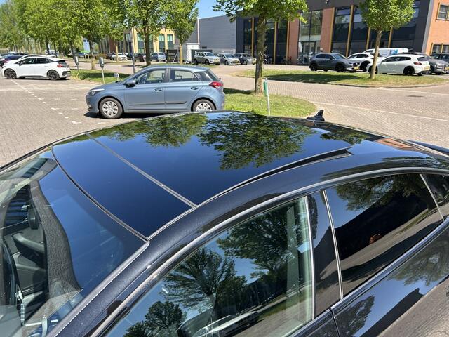 Audi A5 Sportback 40 TFSI Launch Ed. HYBRID PANO RS ZETELS.