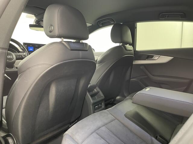 Audi A5 Sportback 35 TFSI S edition | Trekhaak | 20'' | LED Matrix |