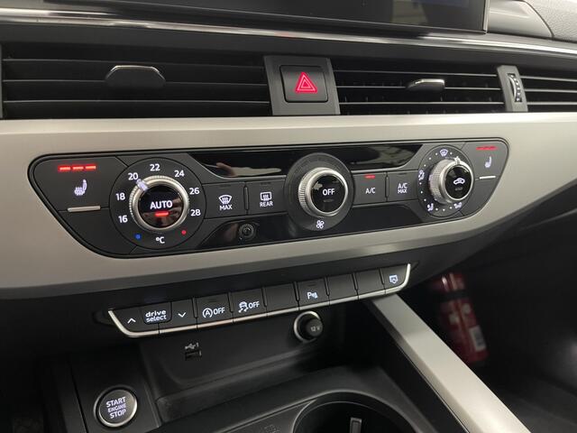 Audi A5 Sportback 35 TFSI S edition | Trekhaak | 20'' | LED Matrix |