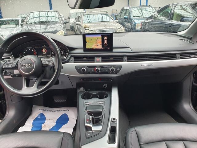 Audi A5 Sportback 2.0 TFSI q. Sport AUTOMAAT|LEER|DAK|NAVI|XENON|APK|NAP|2018