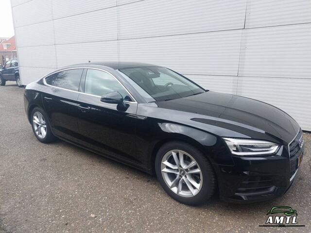 Audi A5 Sportback - 35 TFSI