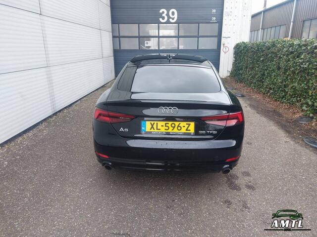 Audi A5 Sportback - 35 TFSI