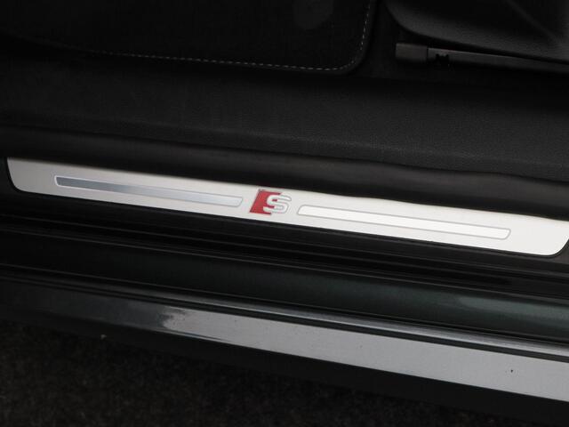 Audi A5 Sportback 35 TFSi 150 Pk Automaat S-Line edition | Cruise Control | Stoelverwarming | Stuurverwarming | Achteruitrijcamera | Navigatie | Bluetooth | 19 Inch | 90.031 Km!!