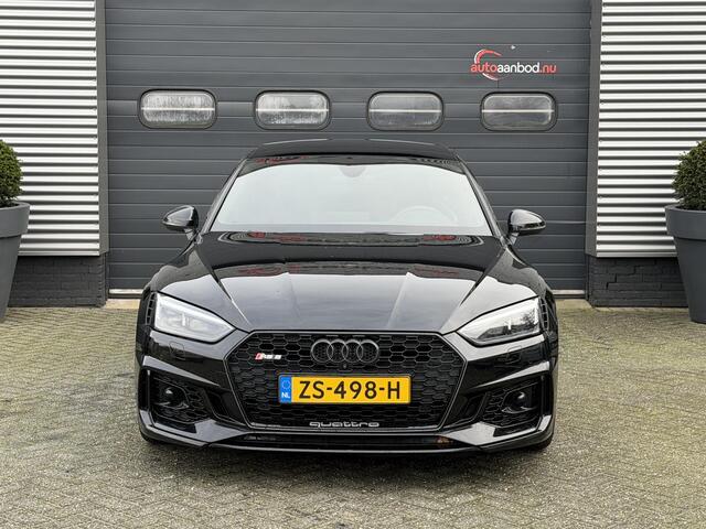 Audi A5 Coupé 2.9 TFSI RS5 Quattro | Panoramadak | 360* Camera | RS Dynamic | Head-Up | Bang & Olufsen |