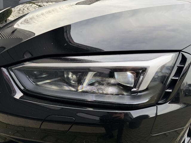 Audi A5 Coupé 2.9 TFSI RS5 Quattro | Panoramadak | 360* Camera | RS Dynamic | Head-Up | Bang & Olufsen |