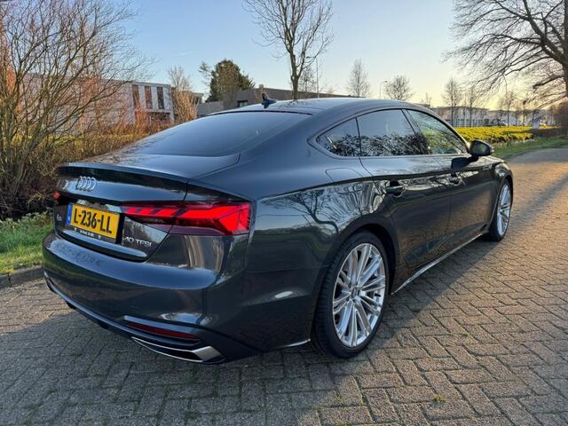 Audi A5 40 TFSI PRO LINE