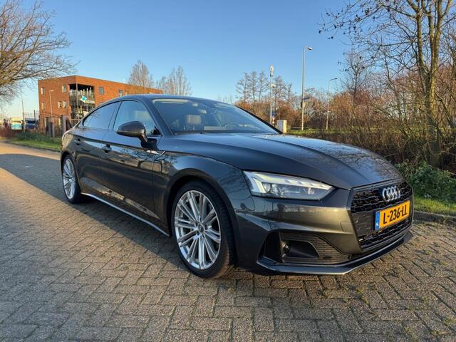 Audi A5 40 TFSI PRO LINE