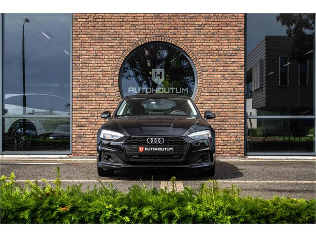 Audi A5 Sportback 35 TDI MHEV Leder, Achteruitrijcamera, Virtual cockpit