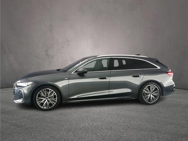 Audi A5 Avant 2.0 TFSI S edition | MMI plus | Full-led | Achteruitrijcamera | Sportstoelen | 19" | Carplay | Ambient lighting |