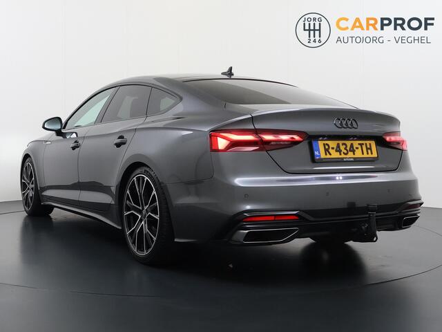 Audi A5 Sportback 40 TFSI S edition Trekhaak | NL Auto |
