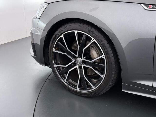 Audi A5 Sportback 40 TFSI S edition Trekhaak | NL Auto |