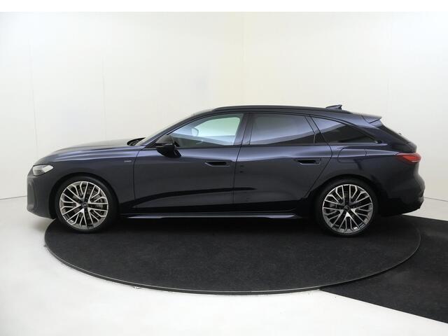 Audi A5 Avant 2.0 e-hybrid quattro S edition | Trekhaak | 20 inch LM velgen | Privacy glass | Optiekpakket zwart | Verwarmbare voorstoelen