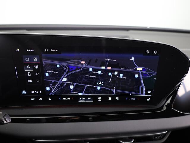 Audi A5 Avant S edition e-hybrid 299 pk | Bang & Olufsen premium 3D | Techniekpakket plus | Elektrische stoelen met memory | Lederen bekleding |