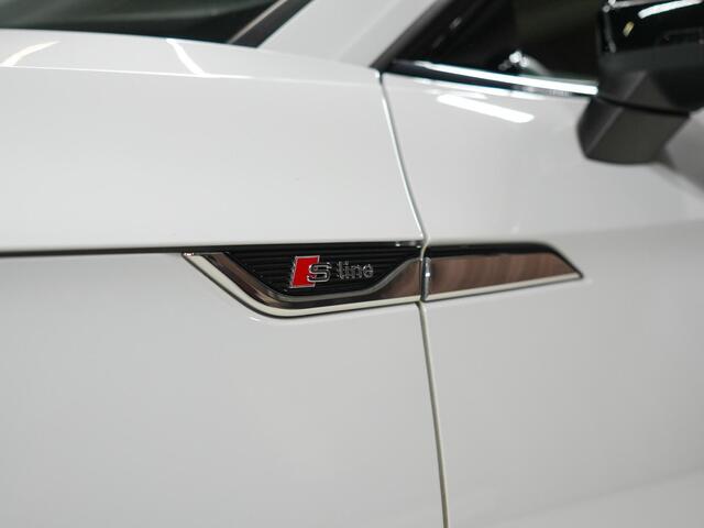 Audi A5 Sportback 35 TFSI Sport S-line edition 3X S-Line