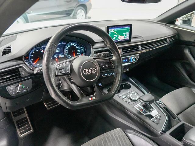 Audi A5 Sportback 35 TFSI Sport S-line edition 3X S-Line