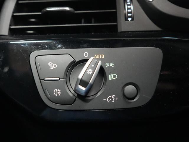 Audi A5 Sportback 35 TFSI Sport S-line edition 3X S-Line