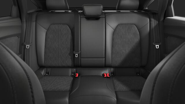 Audi A5 Limousine e-hybrid quattro 299 S tronic S edition Automaat | Exterieurpakket zwart