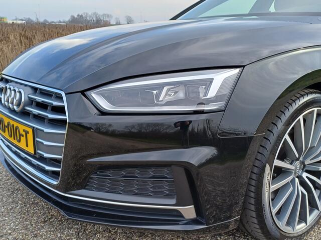 Audi A5 Sportback 1.4 TFSI Sport S-line Edition Keurige auto van eerste eigenaar.