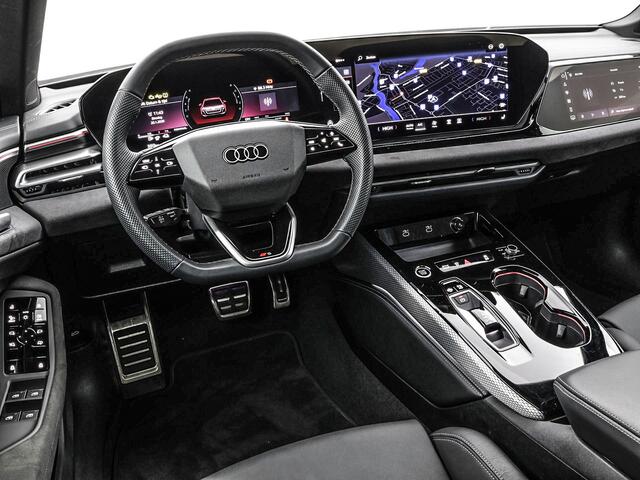 Audi A5 Avant 2.0 299pk S-tronic e-hybrid quattro S edition · 360 Camera · Elek. Trekhaak · Elek. Achterklep · Bijrijder Display · Apple/Android Car Play · 19'' Inch · Garantie t/m 17-06-2029 of 100.000km