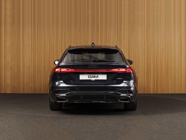 Audi A5 Avant 2.0 e-hybrid quattro S edition Competition TECH PRO | B&O | PANO | 20" | SPORTSEATS | LEATHER