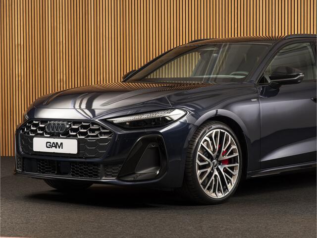 Audi A5 Avant 2.0 e-hybrid quattro S edition Competition TECH PRO | B&O | PANO | 20" | SPORTSEATS | LEATHER