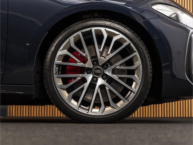 Audi A5 Avant 2.0 e-hybrid quattro S edition Competition TECH PRO | B&O | PANO | 20" | SPORTSEATS | LEATHER