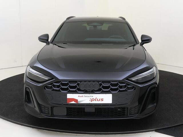 Audi A5 Avant 2.0 e-hybrid quattro S edition Competition | Panoramadak | Trekhaak | 360 camera | Bang & Olufsen | Head-up display | 3-zone airco | Dodehoek detectie | Keyless |