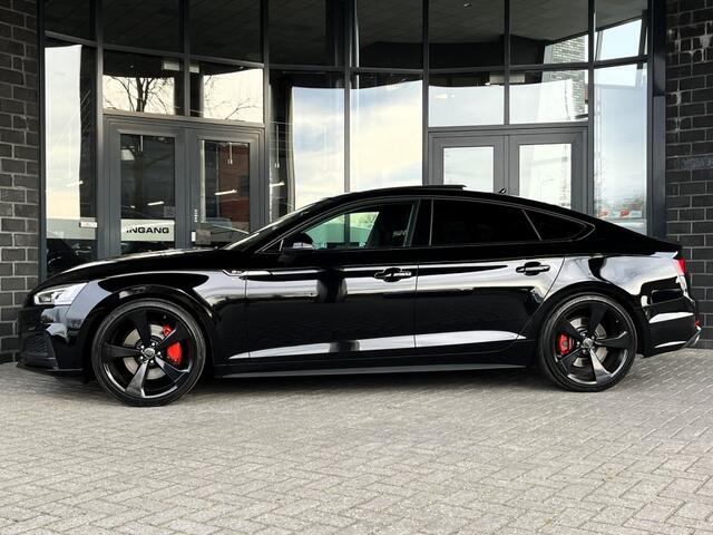 Audi A5 SPORTBACK 2.0 T Q MHEV S-LINE - MATRIX - BenO - PANO