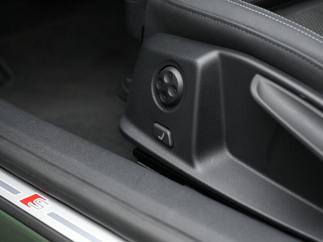 Audi A5 Sportback 40 TFSI 204 pk S-tronic S edition / S-Line | Trekhaak | Matrix LED | Achteruitrijcamera | Massage | Navigatie | Sportonderstel