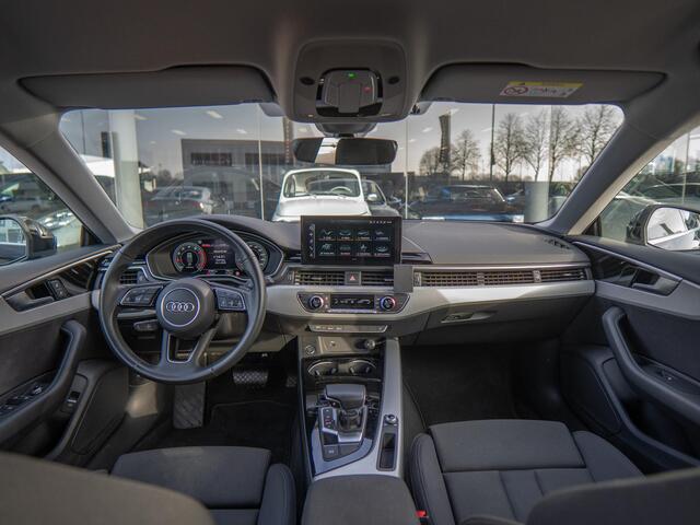 Audi A5 Sportback 35 TFSI Advanced Edition | Matrix-LED | Camera | Ambiente