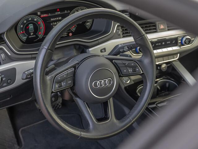 Audi A5 Sportback 35 TFSI Advanced Edition | Matrix-LED | Camera | Ambiente