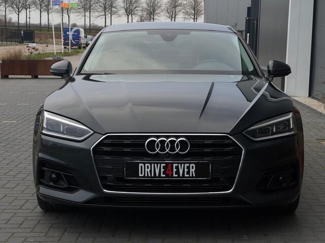 Audi A5 Sportback 2.0 TFSI Sport PL.S NAVI LEDER LED CR CONTROL PDC CAMERA