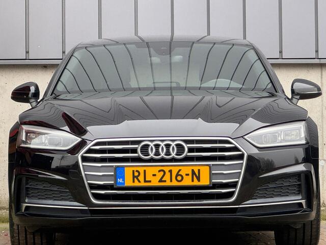 Audi A5 Sportback 1.4 TFSI 150PK Automaat 2X S-Line Trekhaak *NL-AUTO*