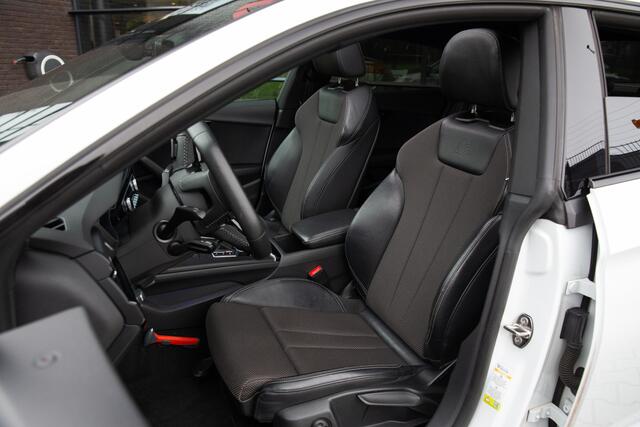 Audi A5 Sportback 40 TFSI Sport S-line Edition , Panoramadak, Carplay,