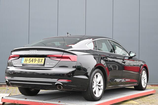 Audi A5 Sportback 35 TFSI