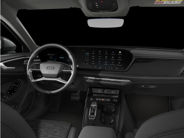 Audi A5 Avant Advanced edition e-hybrid 220 kW / 299 PK quattro | Elektronische trekhaak | Privacy glas