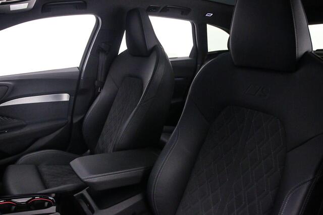 Audi A5 Avant 50 tfsi e 300PK quattro S edition | Trekhaak | Pano | Audi sound | Tech plus | Matrix-led | 360 camera | MMI bijrijdersscherm |